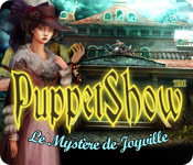 Big Fish FR puppetshow le mystere de joyville puppetshow le mystere de joyville 