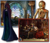 PuppetShow: Les Ames Innocentes