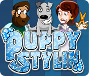 Big Fish FR puppy stylin puppy stylin 
