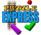 Big Fish FR puzzle express puzzle express 