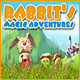 Rabbit's Magic Adventures