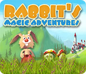 Big Fish FR rabbits magic adventures rabbits magic adventures 