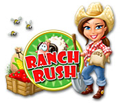 Big Fish FR ranch rush ranch rush 