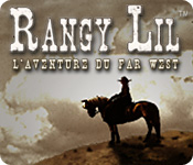 Big Fish FR rangy lil laventure du far west rangy lil laventure du far west 