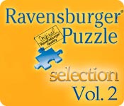 Ravensburger Puzzle II Selection Ravensburger Puzzle II Selection