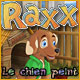 Raxx: Le chien peint