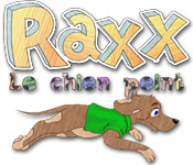 Big Fish FR raxx le chien peint raxx le chien peint 