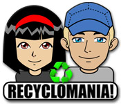 Big Fish FR recyclomania recyclomania 