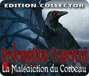 Big Fish FR redemption cemetery malediction du corbeau ec redemption cemetery malediction du corbeau ec 