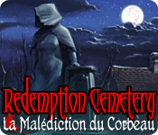 Big Fish FR redemption cemetery malediction du corbeau redemption cemetery malediction du corbeau 