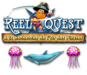 Big Fish FR reel quest reel quest 