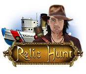 Big Fish FR relic hunt relic hunt 