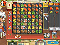 Restaurant Rush