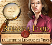 Big Fish FR rhianna ford la lettre de leonard de vinci rhianna ford la lettre de leonard de vinci 