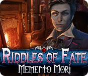 Riddles Of Fate: Memento Mori – Solution