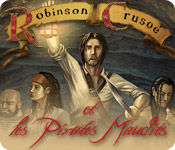 Big Fish FR robinson crusoe et les pirates maudits robinson crusoe et les pirates maudits 