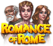 Big Fish FR romance of rome romance of rome 