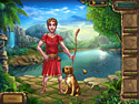 Romance of Rome