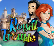 Big Fish FR royal trouble royal trouble 