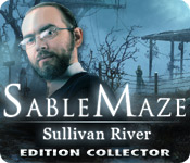 Sable Maze: Sullivan River Edition Collector Sable Maze: Sullivan River Edition Collector