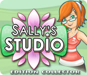 Big Fish FR sallys studio edition collector sallys studio edition collector 