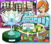 Sally's Studio: Edition Collector