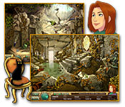 Samantha Swift and the Hidden Roses of Athena