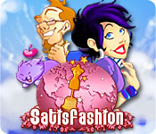Big Fish FR satisfashion satisfashion 