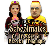 Big Fish FR schoolmates le mystere du bracelet magique schoolmates le mystere du bracelet magique 