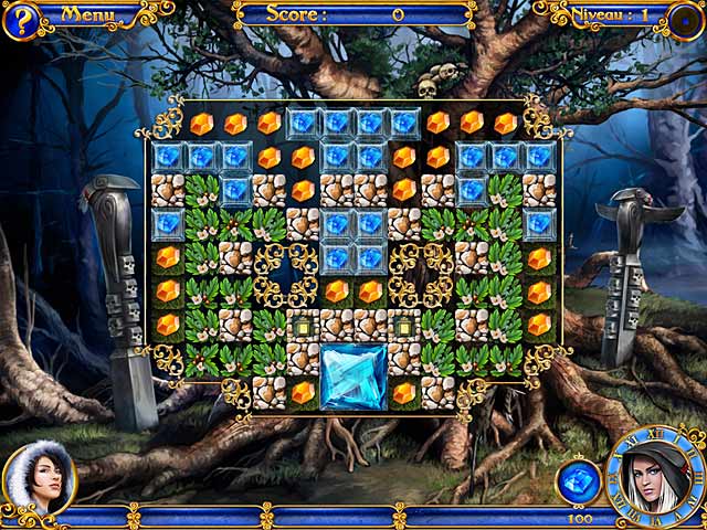 Jeux Gratuit