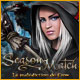 Season Match 3: La mal&eacute;diction de Crow