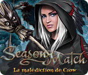 Big Fish FR season match 3 la malediction de crow season match 3 la malediction de crow 