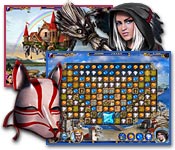 Season Match 3: La malédiction de Crow