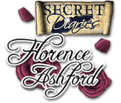 Big Fish FR secret diaries florence ashford secret diaries florence ashford 