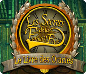 Big Fish - Les Secrets de la Famille Flux: Le Livre des Oracles