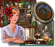 Les Secrets de la Famille Flux: La Galerie Secrète Edition Collector