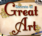 Big Fish FR secrets of great art secrets of great art 