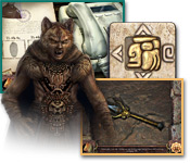 Secrets of the Dark: Le Démon des Ombres - Edition Collector