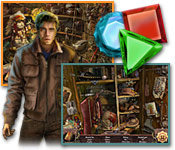 Secrets of the Dark: Le Démon des Ombres