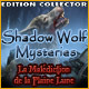 Shadow Wolf Mysteries: La Mal&eacute;diction de la Pleine Lune - Edition Collector