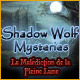Shadow Wolf Mysteries: La Mal&eacute;diction de la Pleine Lune