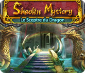 Big Fish FR shaolin mystery le sceptre du dragon shaolin mystery le sceptre du dragon 