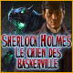 Sherlock Holmes: Le Chien des Baskerville