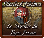 Big Fish FR sherlock holmes le mystere du tapis persan sherlock holmes le mystere du tapis persan 