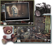 Shiver: Disparitions à Gordon Creek Edition Collector