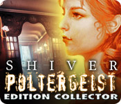 Big Fish FR shiver poltergeist edition collector shiver poltergeist edition collector 