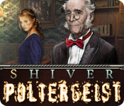 Big Fish FR shiver poltergeist shiver poltergeist 