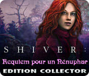 Shiver Requiem Pour un Nenuphar Edition Collector Shiver-the-lilys-requiem-collectors-edition_feature