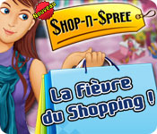 Big Fish FR shopnspree la fievre du shopping shopnspree la fievre du shopping 