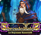 Shrouded Tales: Le Royaume Ensorcelé – Solution